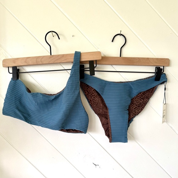 ACACIA Set in Horizon